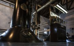 Bruichladdich Bruichladdichis Distillery Winery Image