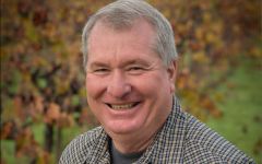 Pedroncelli Winery Lance Blakeley, VP of Operations Winery Image