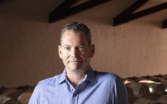 Groth Vineyards & Winery Ted Henry Winery Image