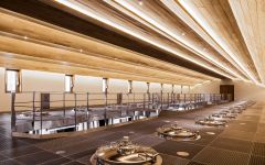 Chateau Troplong Mondot A PrecisionTool Winery Image