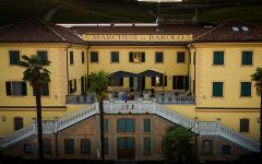 Marchesi di Barolo The Winery Winery Image
