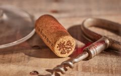 Firestone  Winery Image