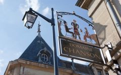 Chanson Pere & Fils Tasting Room Winery Image