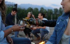 La Posta Winery Image