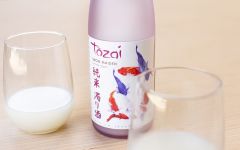 Tozai  Winery Image