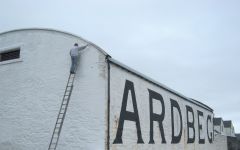 Ardbeg Ardbeg Distillery Winery Image