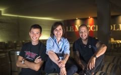 Le Macchiole The Family Winery Image