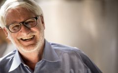 Adelsheim David Adelsheim, Founder Winery Image