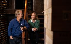 Yalumba Robert & Jessica Hill-Smith Winery Image