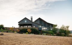 Gran Moraine Gran Moraine Estate Winery Image