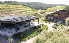 L'Aventure L'Aventure Tasting Room and Barn Winery Image