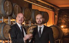 Bisol Gianluca Bisol and Desiderio Bisol  Winery Image