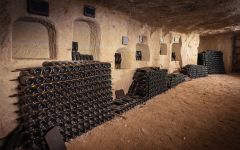 Gratien & Meyer Gratien & Meyer Cellar Winery Image