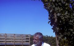 Erasmo Count Cinzano Winery Image