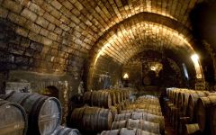 Tesseron Winery Image