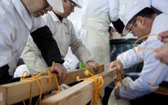 Ginga Shizuku Toko Brewing Winery Image