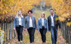 Aichenberg The Schachenhubersn Family Winery Image