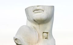 Ca' del Bosco Art & Wine Winery Image