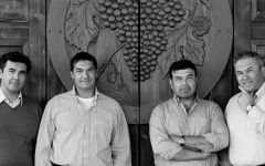 Scaia Castagnedi Brothers - Owners of Scaia Winery Image