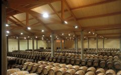 Bodegas Aster by La Rioja Alta Winery Image
