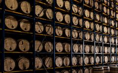 Michter's Winery Image