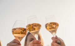 Vilarnau Vilarnau Rose, quality organic bubbles Winery Image