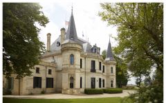 Chateau Palmer Château Palmer Winery Image