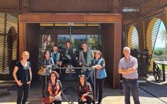 Zeni Zeni Family Winery Image