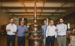 Meletti Meletti Family Winery Image