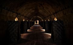 Laurent-Perrier Caves Winery Image