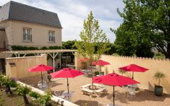 Hedges Family Estate Winery Image