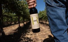 Reciprocity Sustainable & Organic  Winery Image