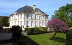 Chateau Lyonnat Chateau Lyonnat Winery Image