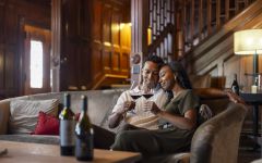 Stags' Leap Winery Stags' Leap Winery Winery Image