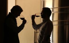 Bodega Cuarto Dominio Bodega Cuarto Dominio Winemakers Winery Image