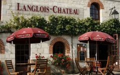 Langlois Langlois-Chateau Winery Image