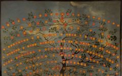 Mazzei Mazzei Family Tree Winery Image