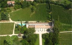 Nino Franco Nino Franco Guesthouse – Villa Barberina Winery Image