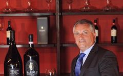 Beni di Batasiolo Fiorenzo Dogliani - Owner Winery Image
