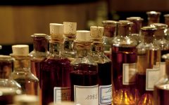 Hennessy Hennessy Eaux-de-Vie Samples Winery Image