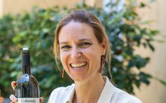 Castello di Volpaia Federica Mascheroni Stianti Winery Image