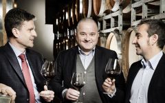 Fattoria La Valentina Owners of La Valentina  Winery Image