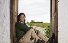 Ramos Pinto Winemaker Teresa Ameztoy Winery Image