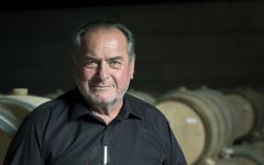 Clos de los Siete Owner Michel Rolland  Winery Image