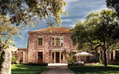 Sella & Mosca The Borgo Winery Image