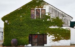 J. Bouchon  Winery Image