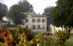 Chateau Fage  Winery Image