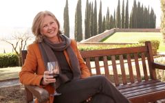 Altesino Elisabetta Gnudi Angelini Winery Image