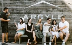Argyle Top Domestic Sparkling Wine House Winery Image