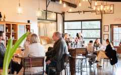 St. Innocent Winery Tasting Room Winery Image